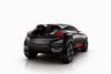 Peugeot Quartz Concept photo 16