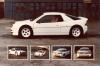 Ford RS200 Concept photo 3