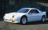 Ford RS200 Concept photo 7