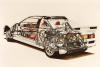 Ford RS200 Concept photo 8