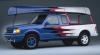 Ford Ranger Sea Splash Concept photo 5