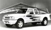 Ford Ranger Sky Splash Concept photo 2
