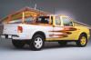 Ford Ranger Sky Splash Concept photo 5