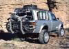 Ford Ranger Baja Concept photo 2