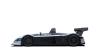 Audi R8R LMP Concept photo 2