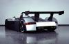 Audi R8R LMP Concept photo 3
