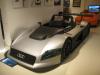 Audi R8R LMP Concept photo 4
