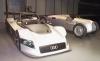 Audi R8R LMP Concept photo 5