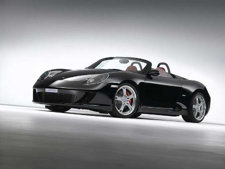 Studiotorino RK Spyder