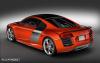 Audi R8 TDI Le Mans photo 3