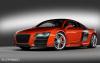 Audi R8 TDI Le Mans photo 4
