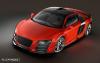 Audi R8 TDI Le Mans photo 5