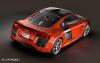 Audi R8 TDI Le Mans photo 6