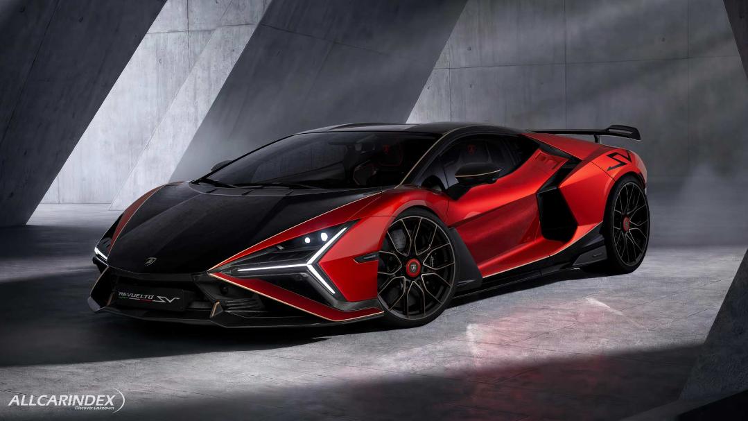 Lamborghini