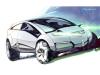 Acura RD-X Concept [1] photo 3