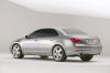 Acura RL prototype photo 4
