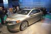 Acura RLX Concept photo 3