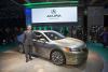Acura RLX Concept photo 4