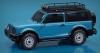 Alpha Motor Corporation / AMC Rex photo 1