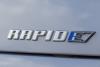 Aston Martin RapidE Concept photo 8