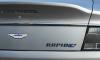 Aston Martin RapidE Concept photo 12