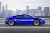 Audi R8 e-Tron piloted driving concept photo 2