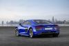 Audi R8 e-Tron piloted driving concept photo 3