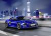 Audi R8 e-Tron piloted driving concept photo 7