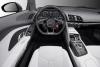 Audi R8 e-Tron piloted driving concept photo 12