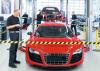 Audi R8 e-tron photo 3