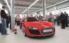 Audi R8 e-tron photo 7
