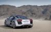 Audi R8 V12 TDI Concept photo 3