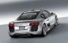 Audi R8 V12 TDI Concept photo 4