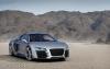 Audi R8 V12 TDI Concept photo 12