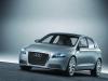 Audi Roadjet photo 4