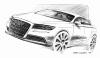 Audi Roadjet photo 5