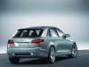 Audi Roadjet photo 8