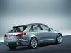 Audi Roadjet photo 9