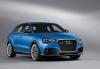 Audi RS Q3 Concept photo 3