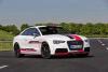 Audi RS5 TDI Concept photo 3