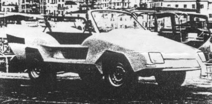 Model cover