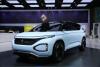 Baojun RM-C Concept photo 4