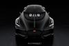 Bugatti Rembrandt Concept / W16 Coupe 2015 photo 4