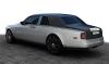 Castagna Rolls-Royce Coupe Royale photo 3