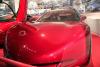 Chevrolet Red Corvette photo 2