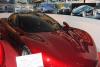 Chevrolet Red Corvette photo 3