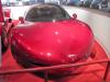 Chevrolet Red Corvette photo 4