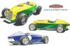 Connaught Roadster photo 1