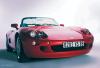 De La Chapelle Roadster photo 1