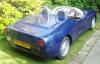 Drewgard Roadster photo 1